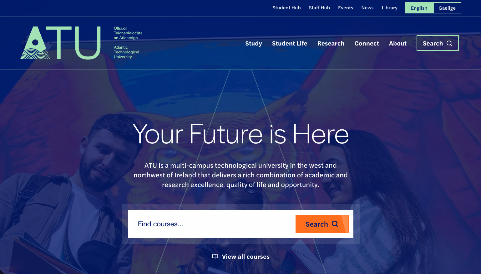 Atlantic Technological University